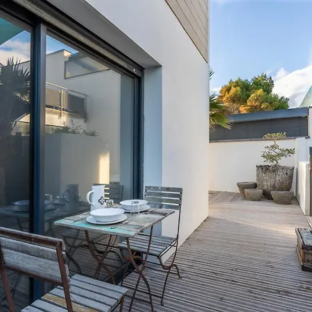 Le Littoral - Piscine Et Aux Pieds