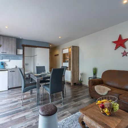 Le Littoral - Piscine Et Aux Pieds Apartamento Le Grau d'Agde