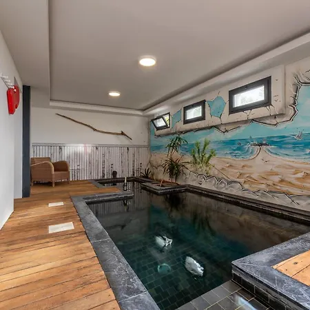 Le Littoral - Piscine Et Aux Pieds