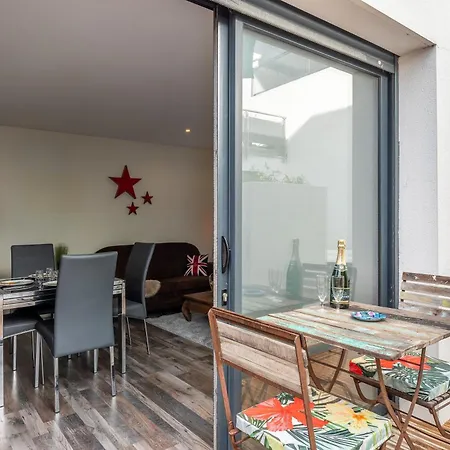 Le Littoral - Piscine Et Aux Pieds Apartment *