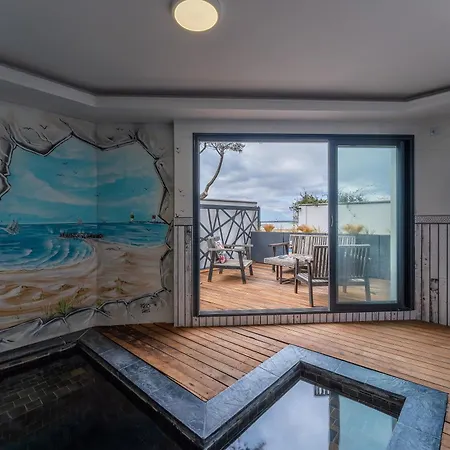Le Littoral - Piscine Et Aux Pieds