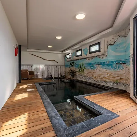 Lejlighed Le Littoral - Piscine Et Aux Pieds Le Grau-dʼAgde